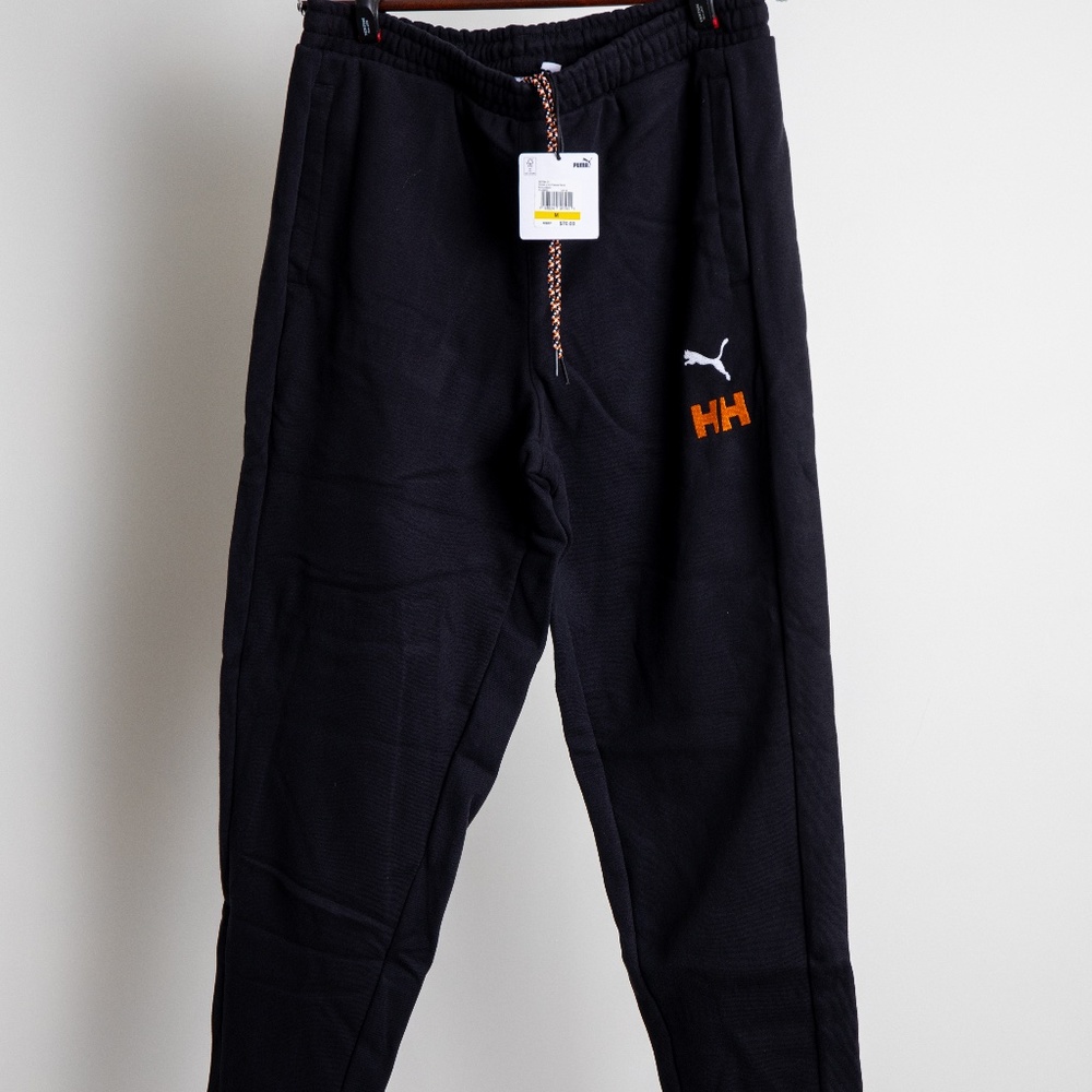 Puma x Helly Hansen Sweatpants